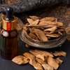 Agarwood chips (oudwood hindi)