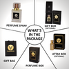 Strong enough- Our Impression Of  Black Oud By Kilian
