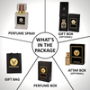 Time travel- Our Impression Of Oud For Greatness By Initio Parfums